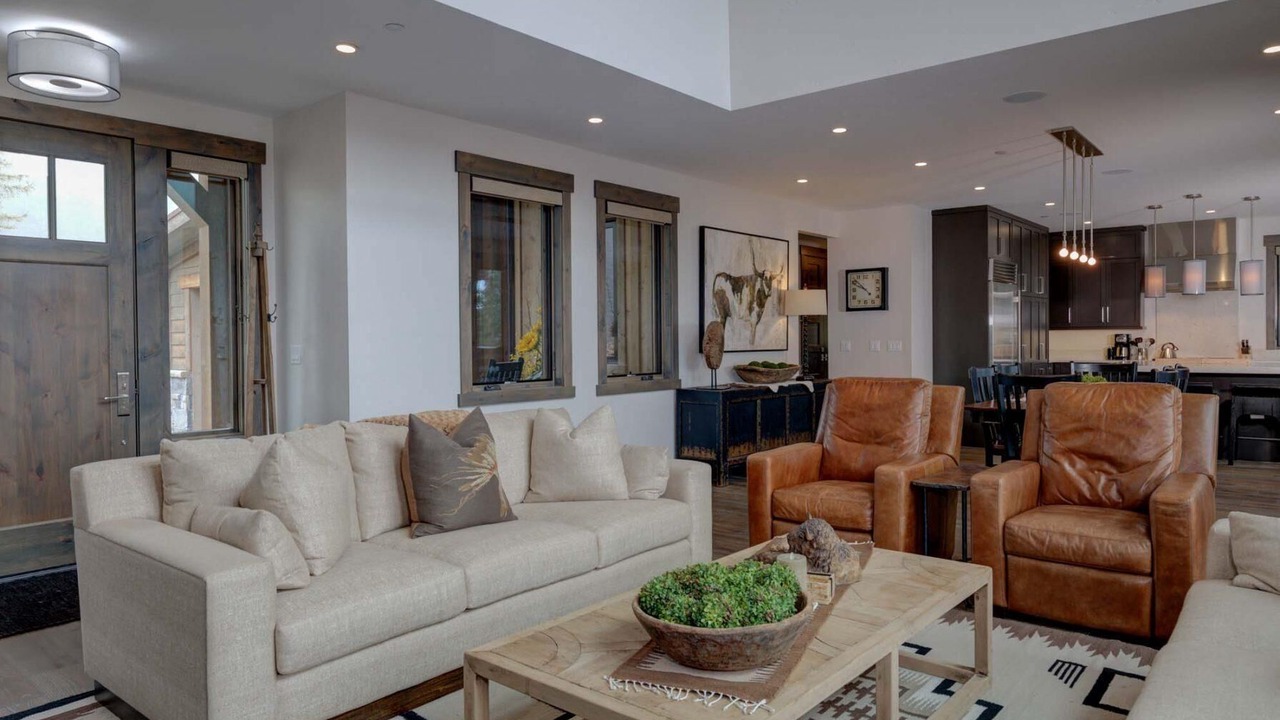 Photo of Livingroom in Spanish Peaks