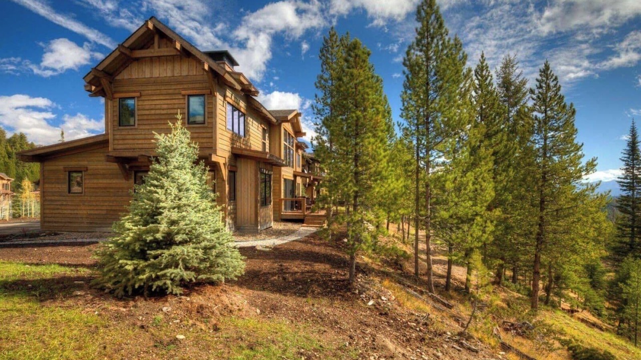 Photo of Outdoor in Spanish Peaks