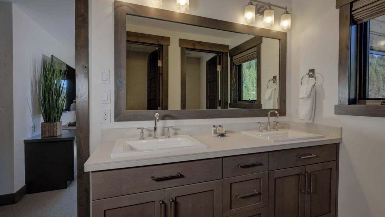 Photo of Bathroom in Spanish Peaks