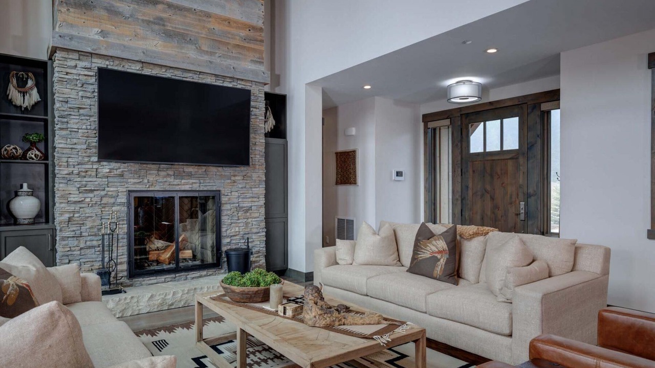 Photo of Bedroom in Spanish Peaks