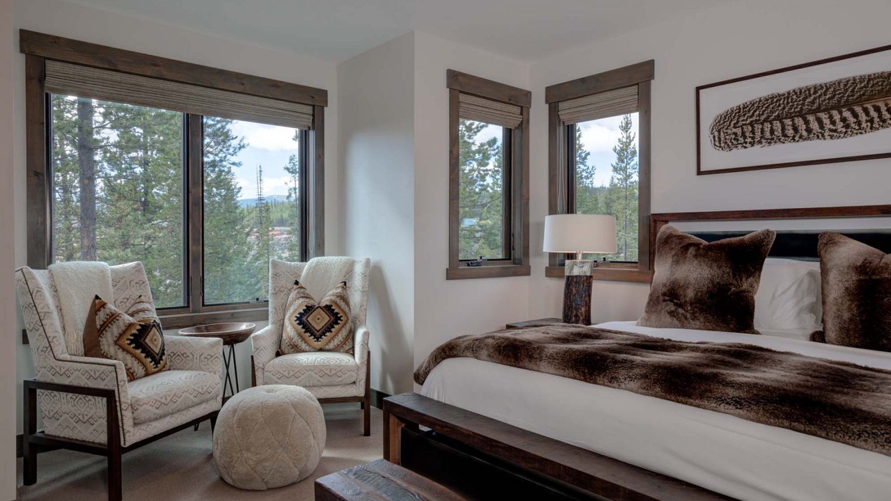 Photo of Livingroom in Spanish Peaks