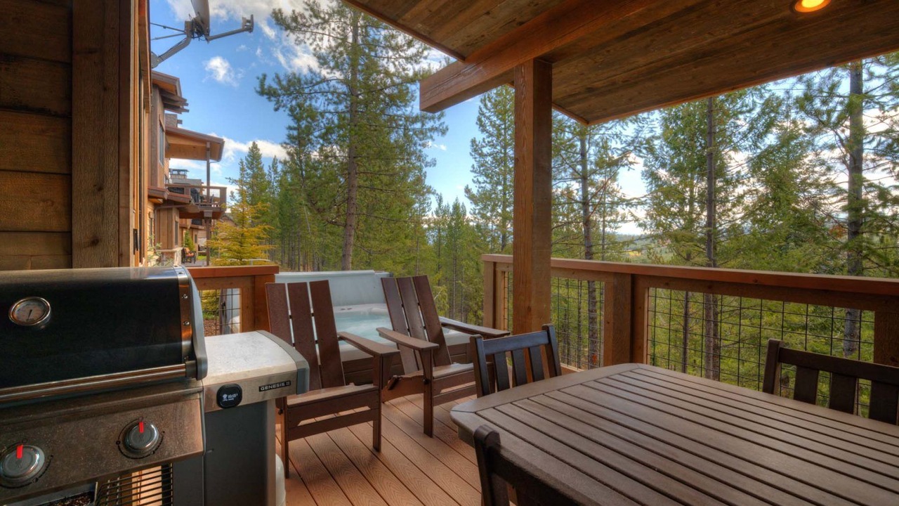 Photo of Outdoor in Spanish Peaks
