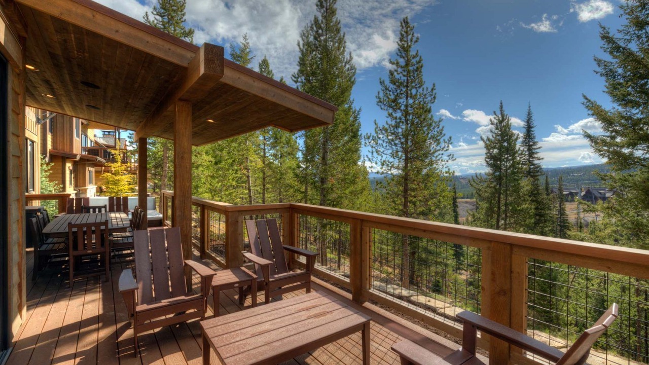 Photo of Outdoor in Spanish Peaks