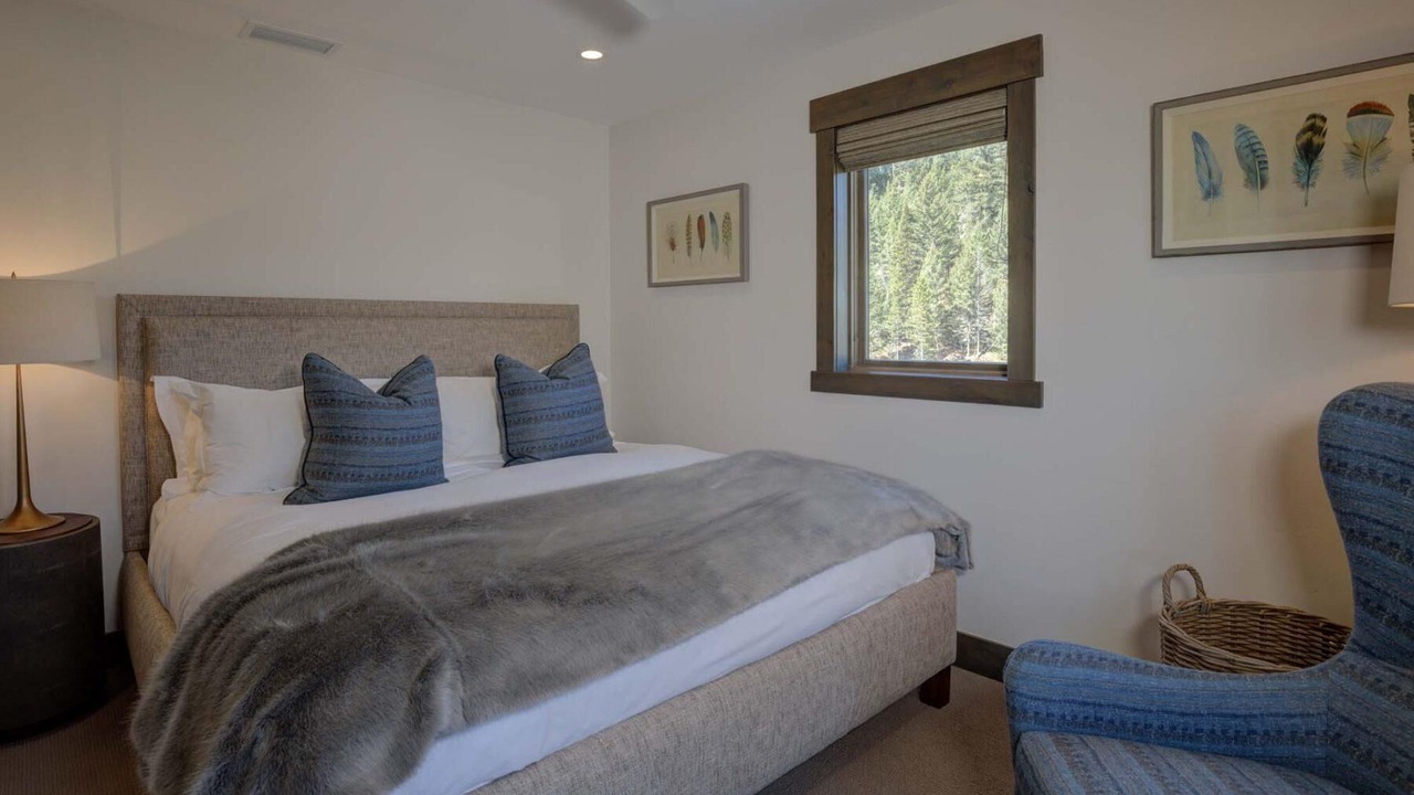 Photo of Bedroom in Spanish Peaks