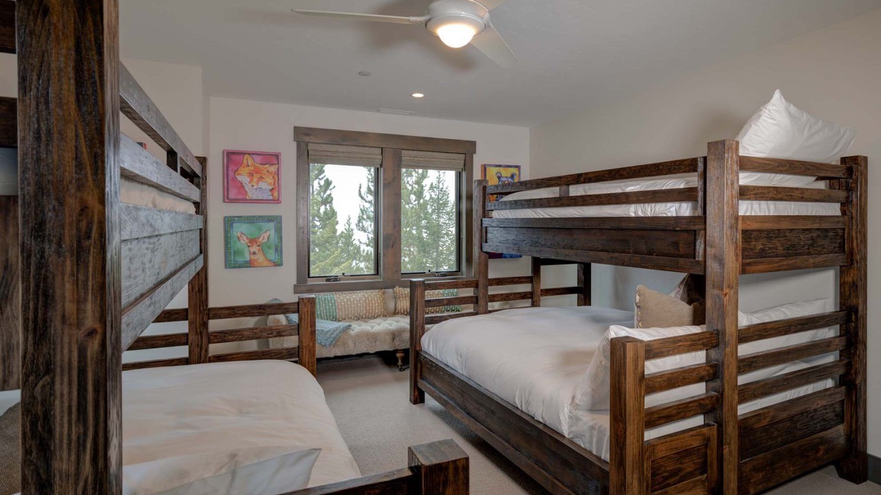 Photo of Bedroom in Spanish Peaks
