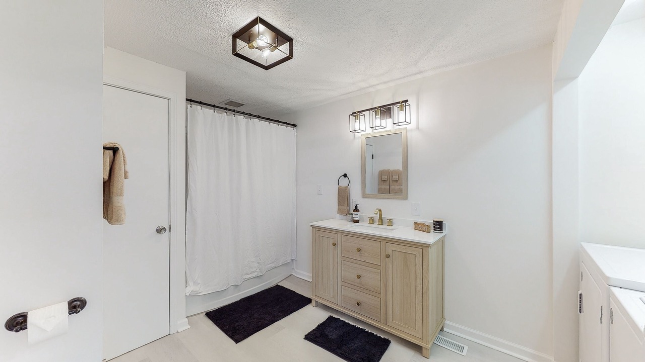 Photo of Bathroom in Canton