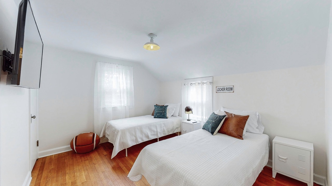 Photo of Bedroom in Canton