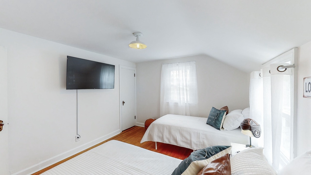 Photo of Bedroom in Canton
