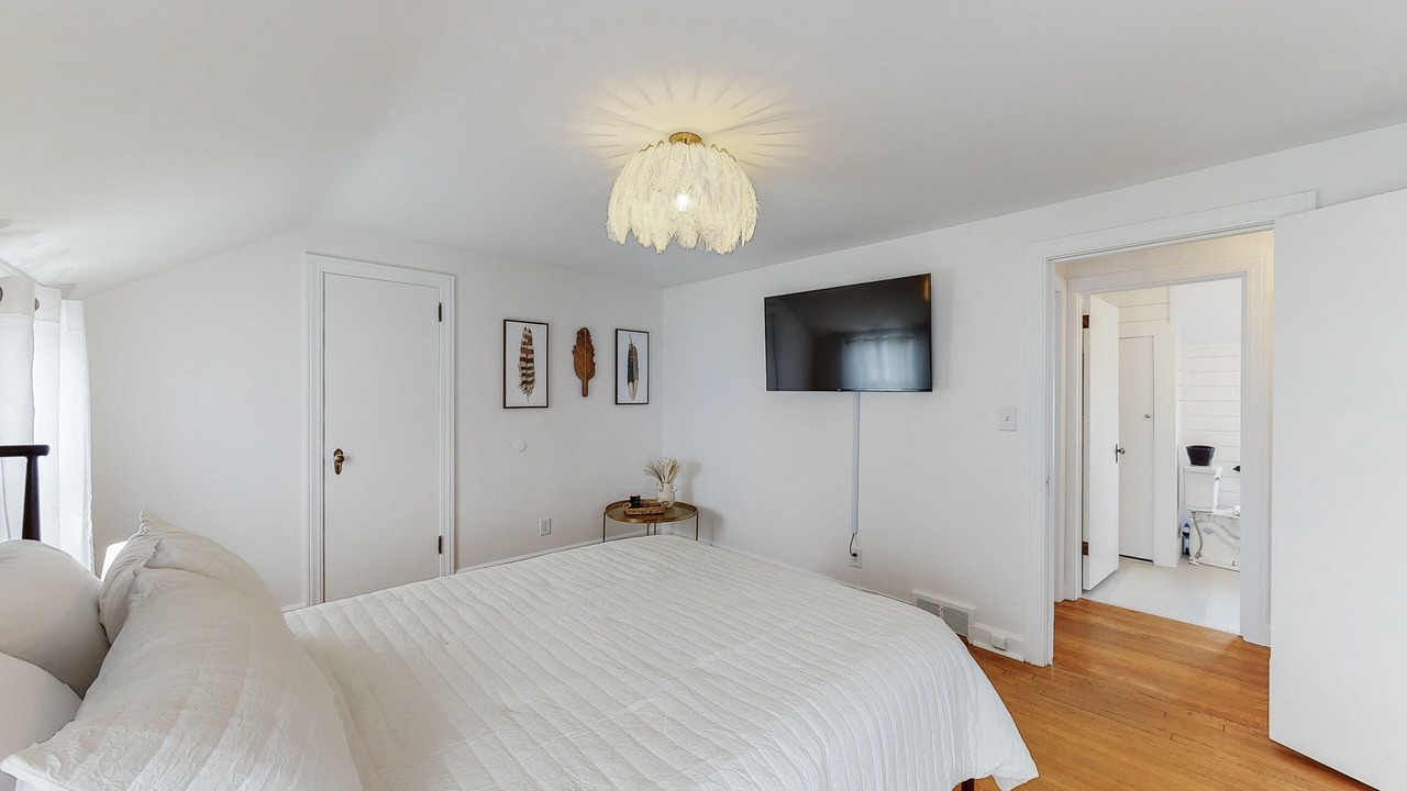 Photo of Bedroom in Canton