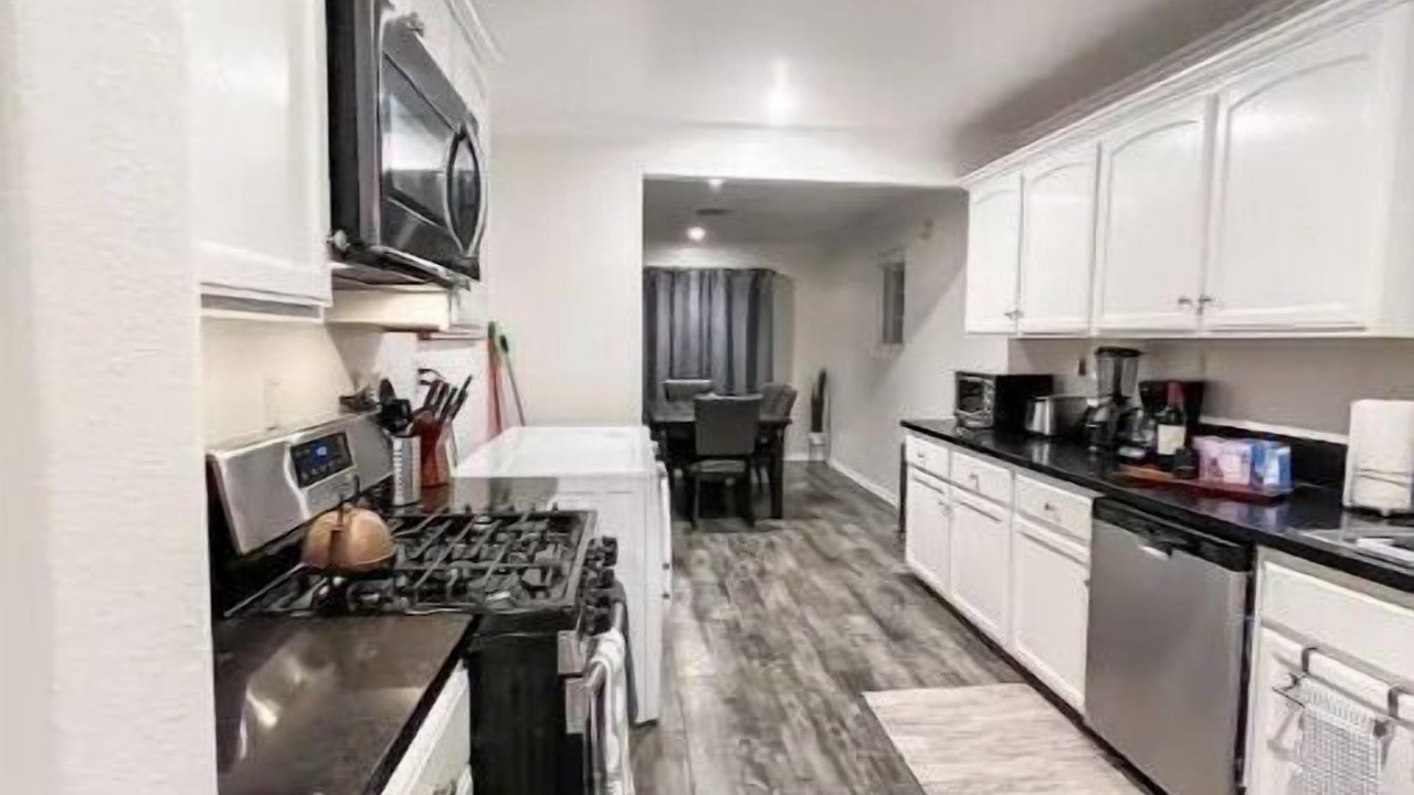 Photo of Kitchen in Sun Valley