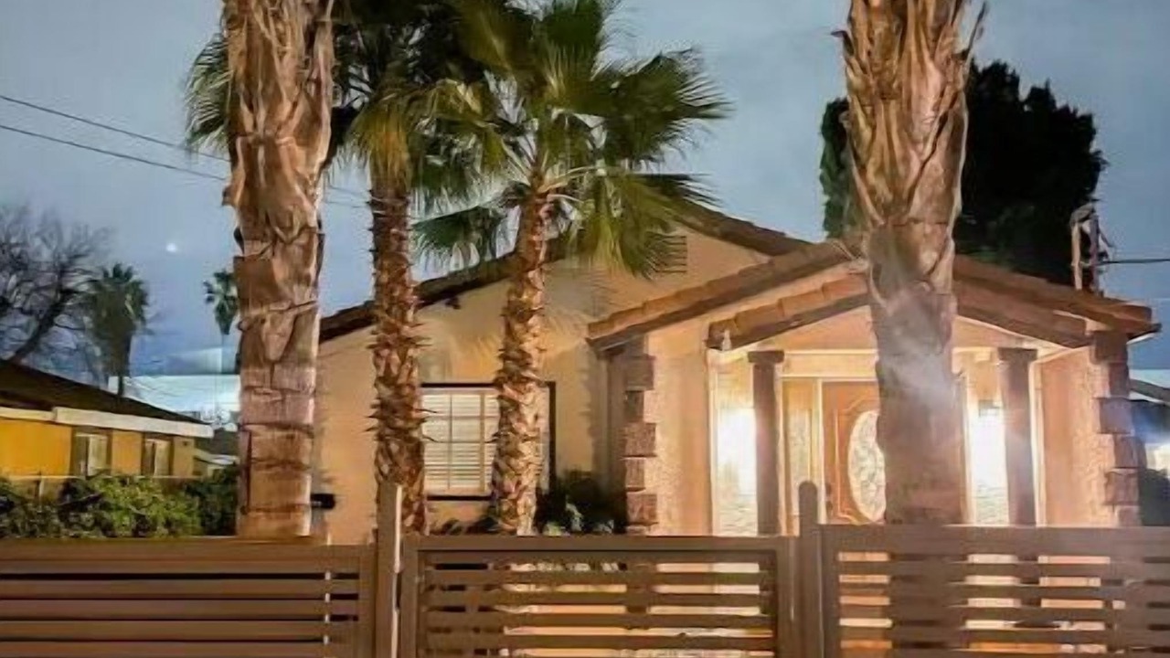 Photo of Outdoor in Sun Valley