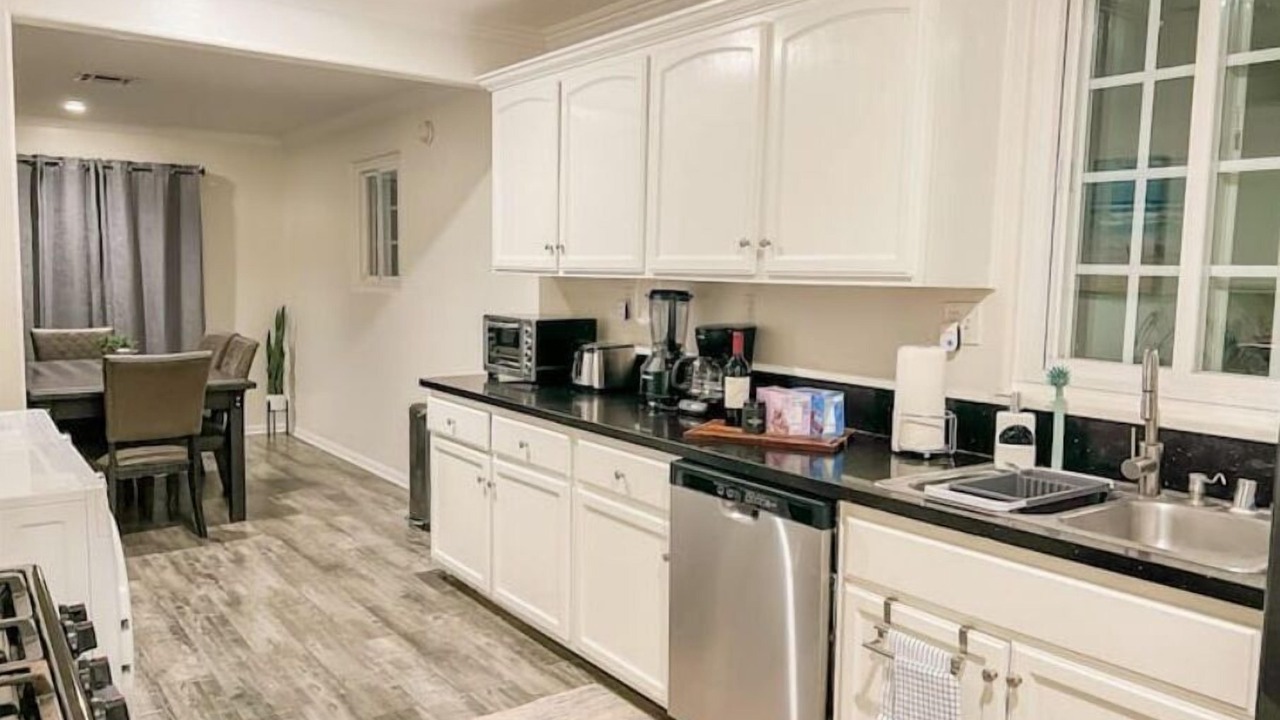 Photo of Kitchen in Sun Valley