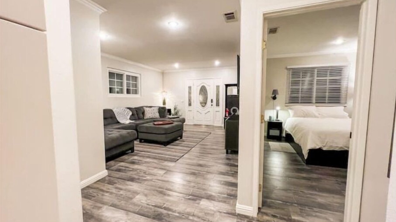 Photo of Bedroom in Sun Valley
