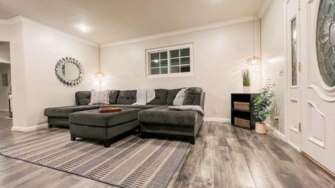 Photo of Livingroom in Sun Valley