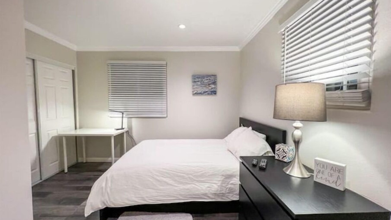 Photo of Bedroom in Sun Valley