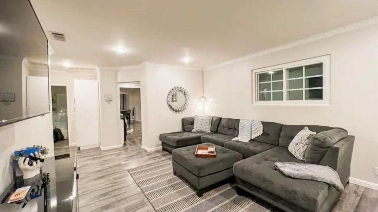 Photo of Livingroom in Sun Valley