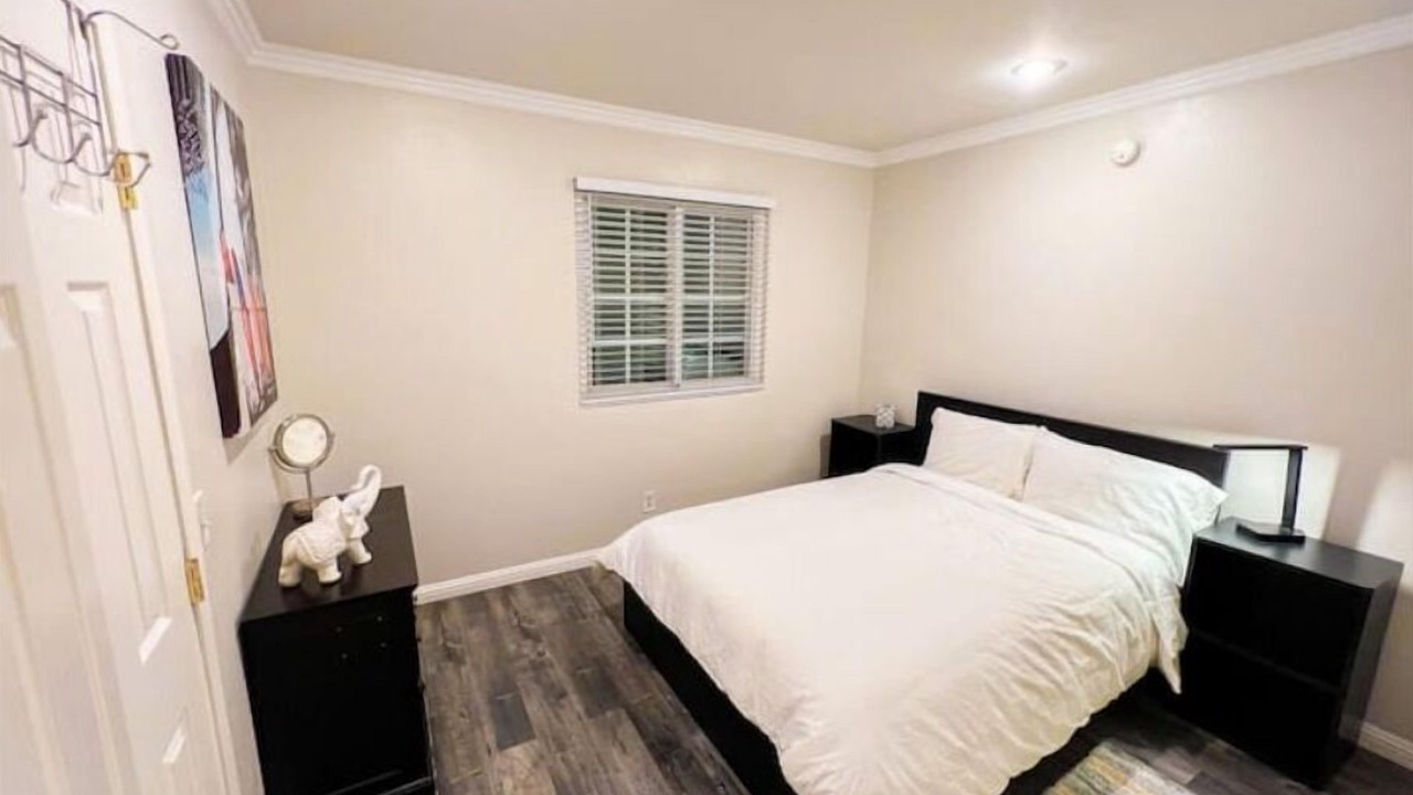 Photo of Bedroom in Sun Valley