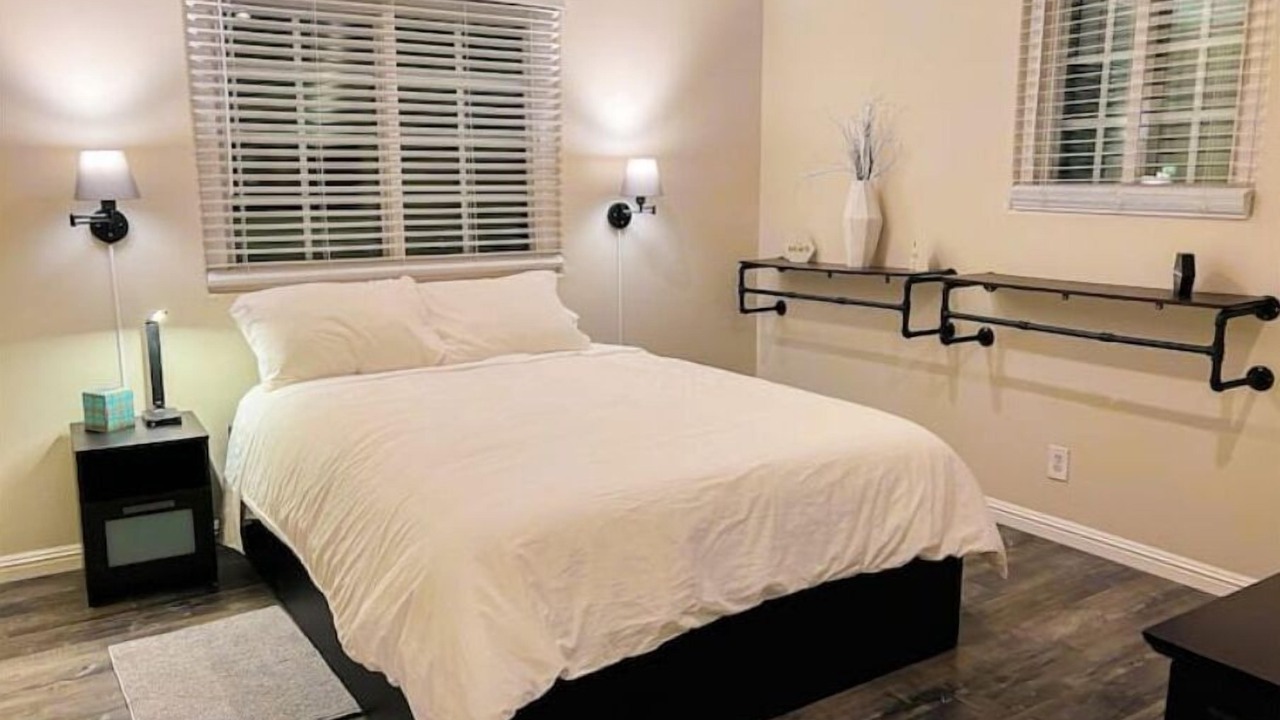 Photo of Bedroom in Sun Valley