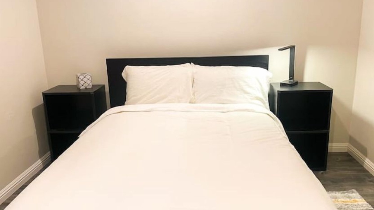 Photo of Bedroom in Sun Valley