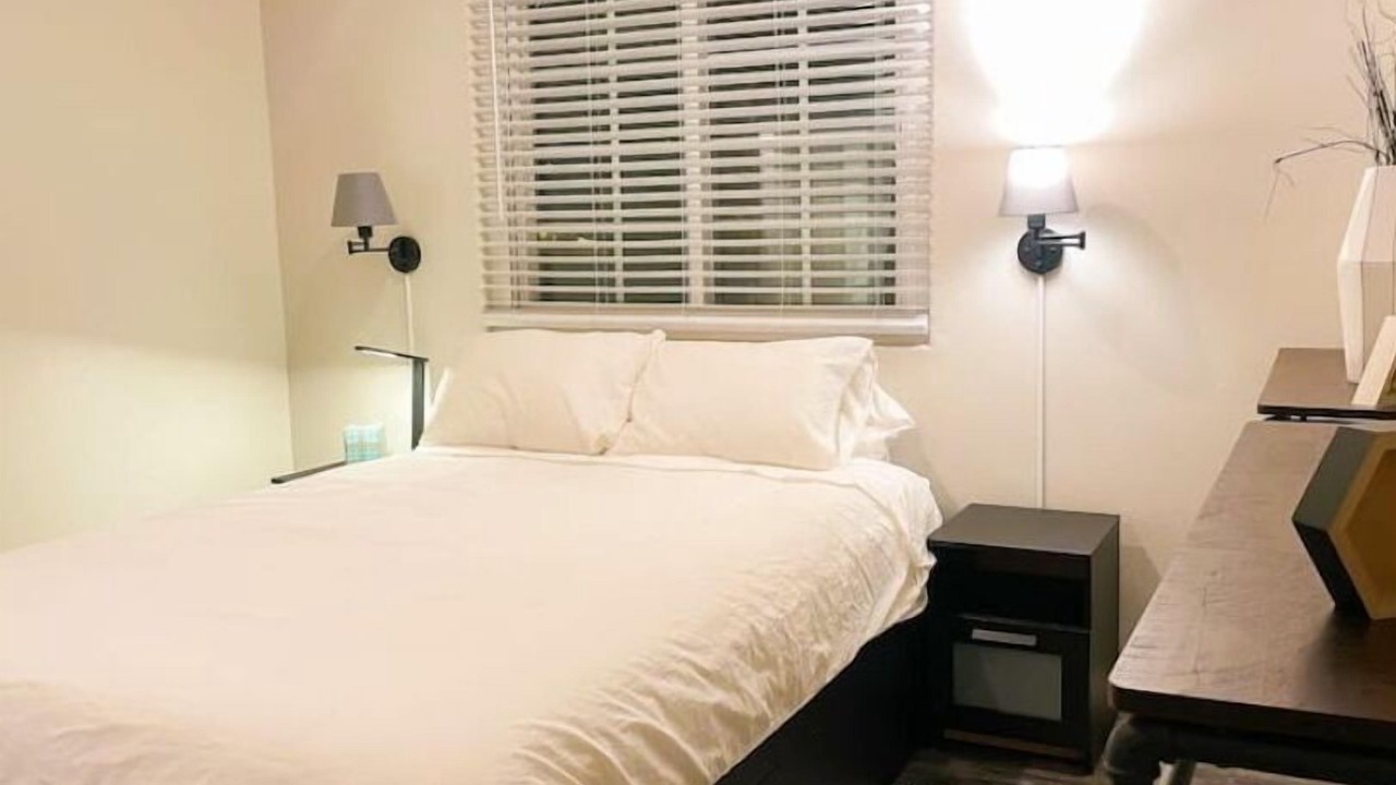 Photo of Bedroom in Sun Valley