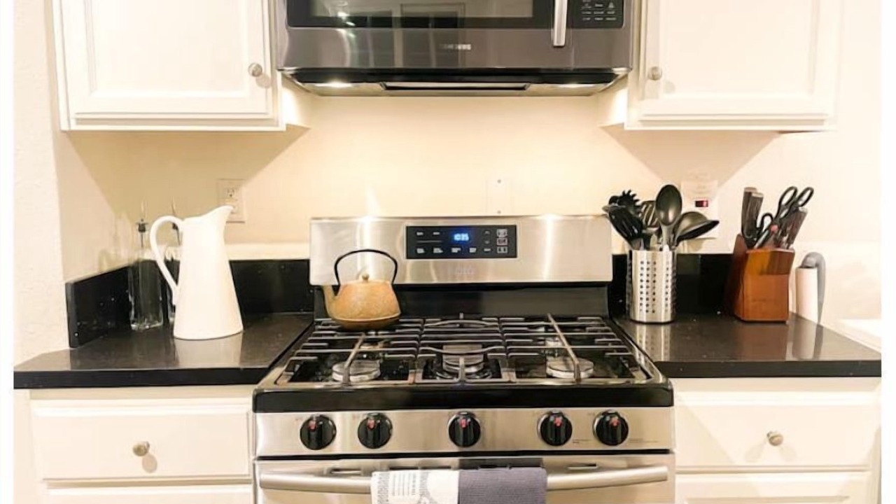 Photo of Kitchen in Sun Valley