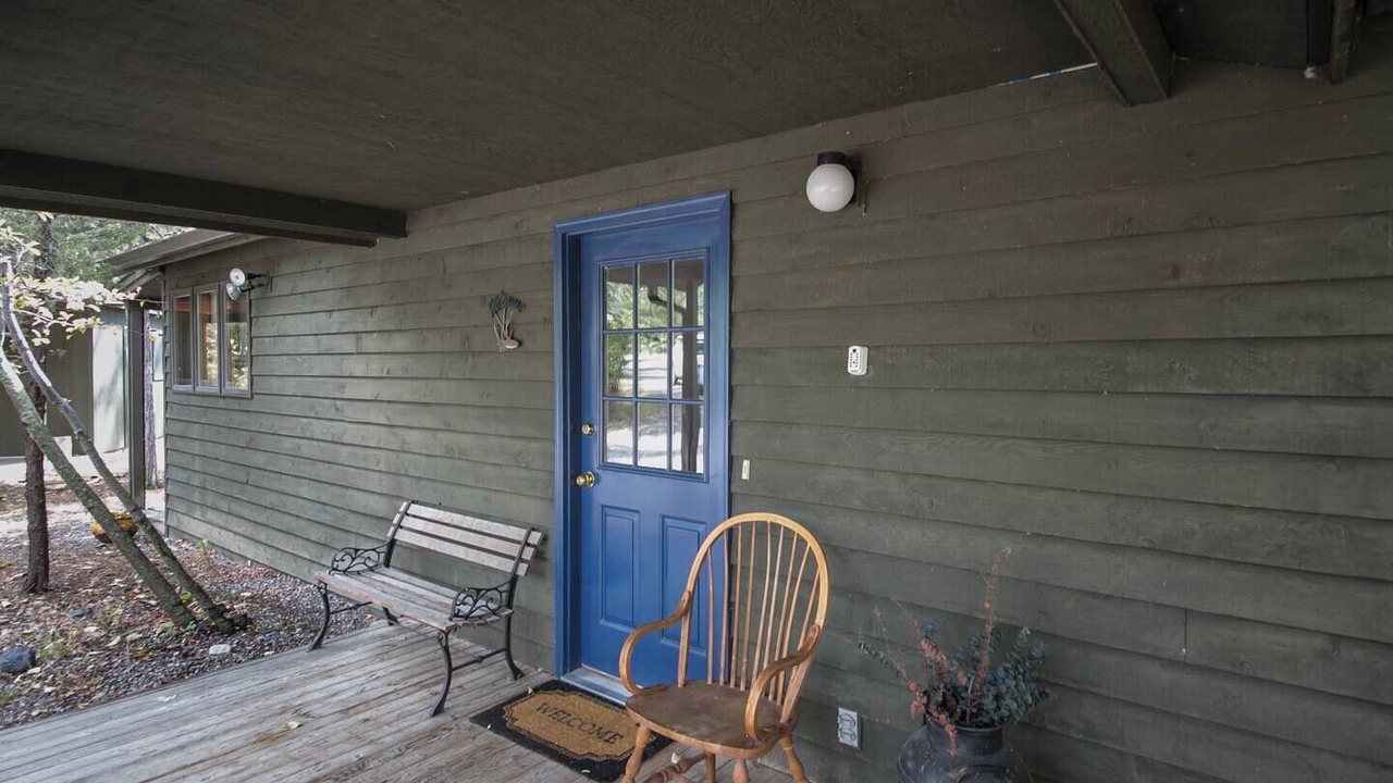 Photo of Patio Balcony in Livingston