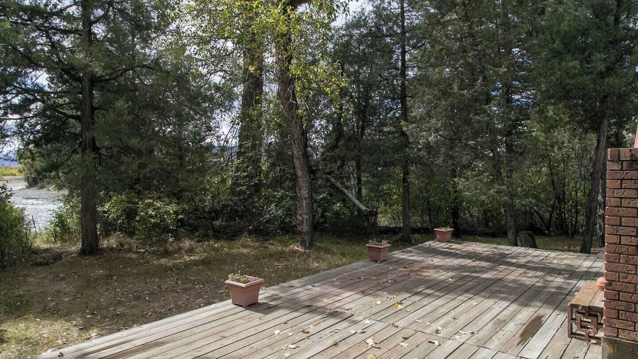 Photo of Patio Balcony in Livingston