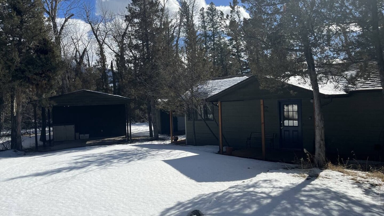 Photo of Outdoor in Livingston