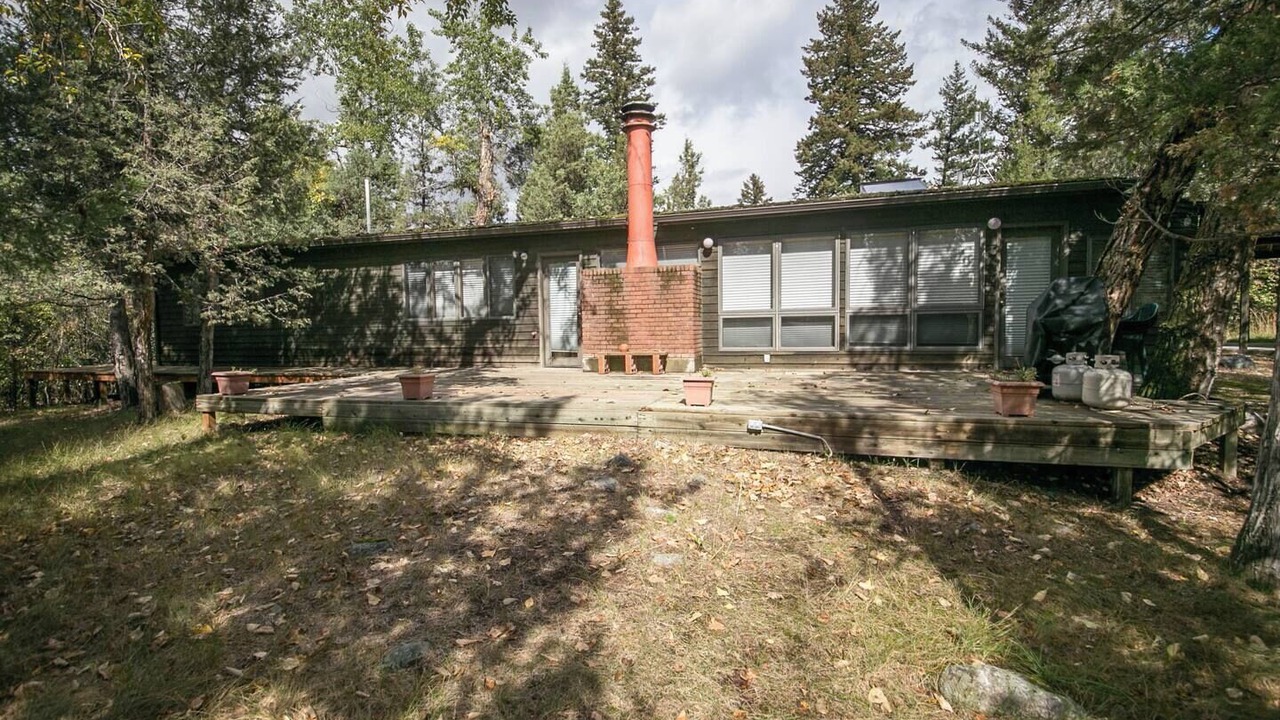 Photo of Outdoor in Livingston