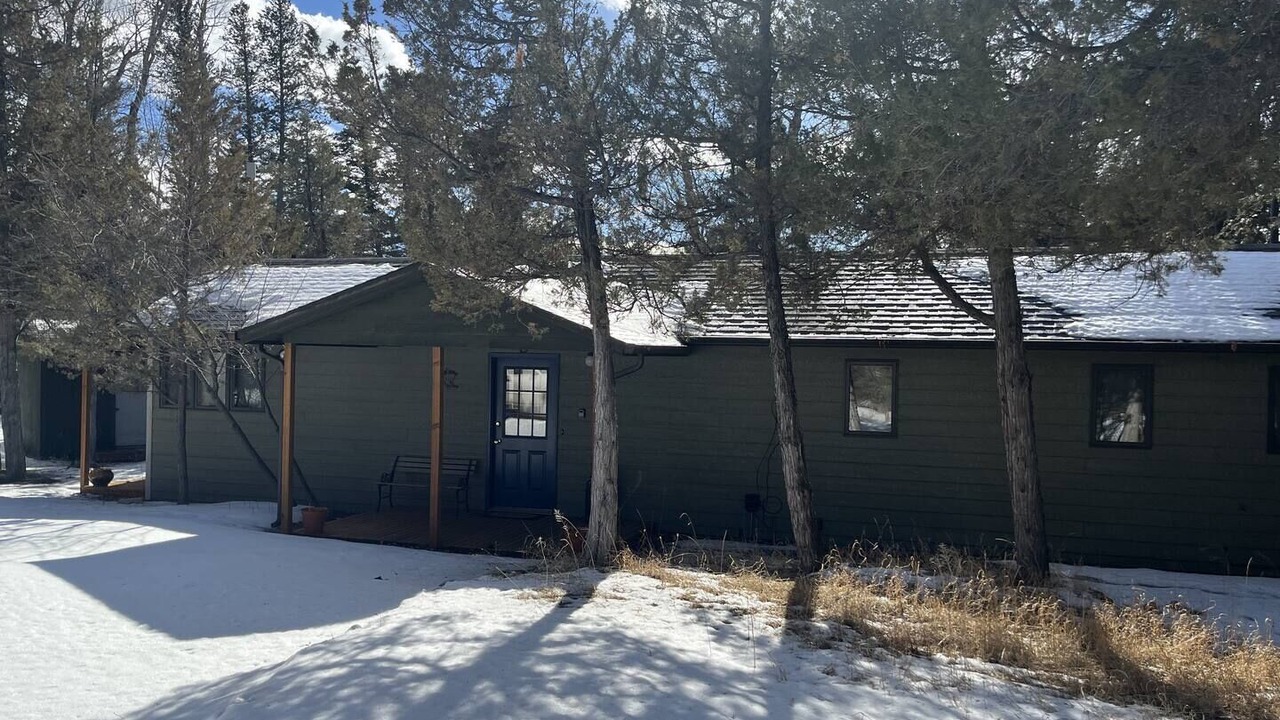 Photo of Outdoor in Livingston