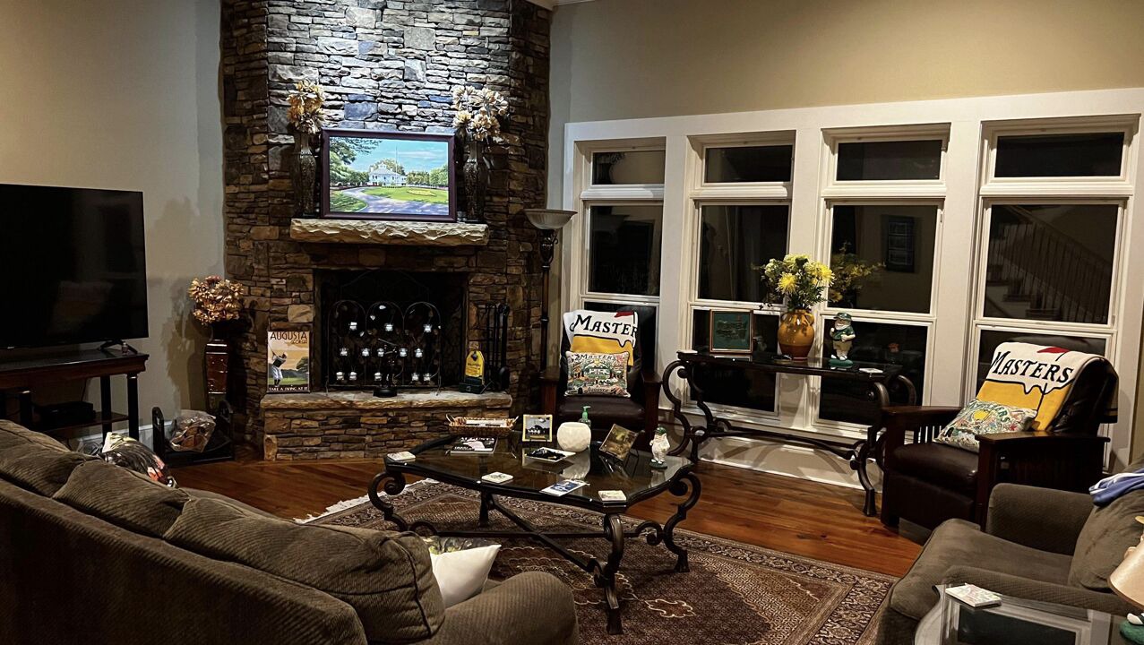 Photo of Livingroom in Evans