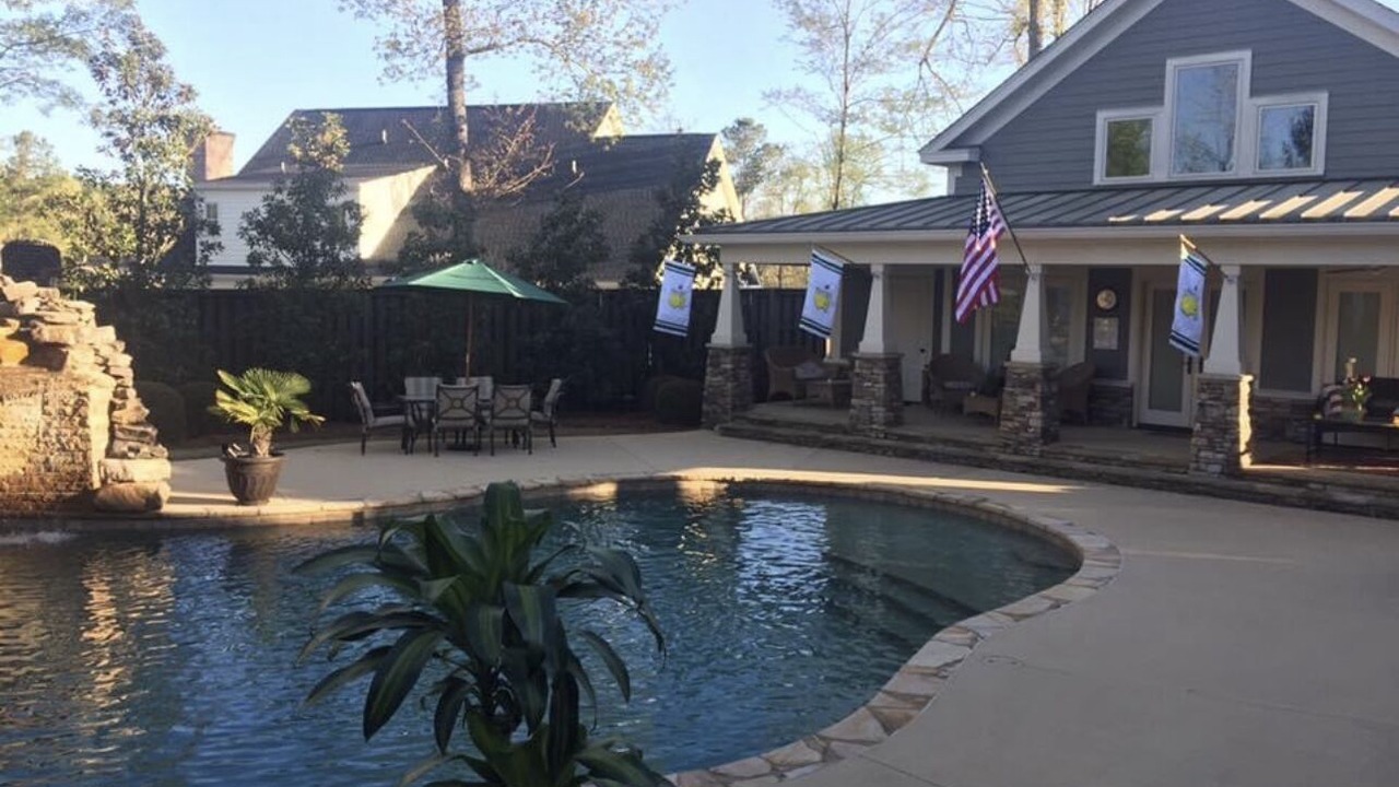 Photo of Outdoor in Evans