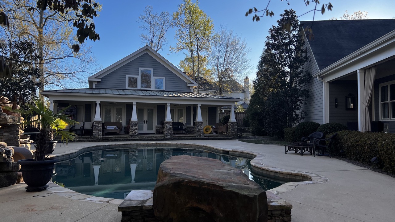 Photo of Outdoor in Evans