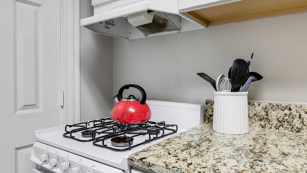 Photo of Kitchen in Fan District