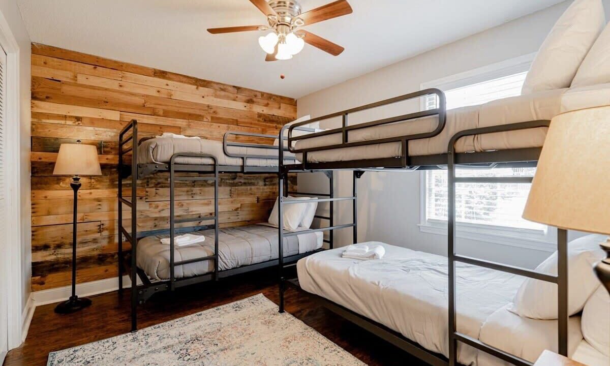 Photo of Bedroom in Columbia