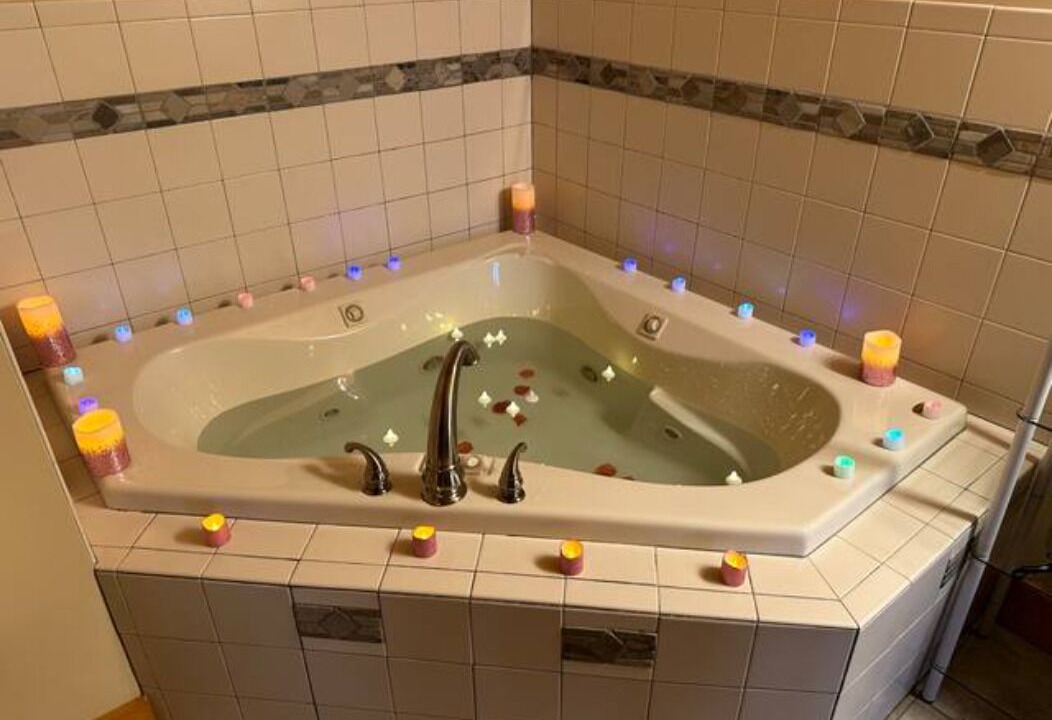 Photo of Bathroom in Markleton