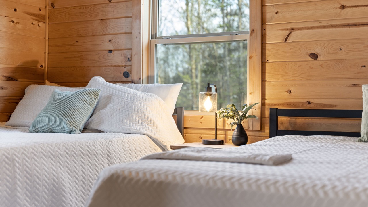 Photo of Bedroom in Jasper