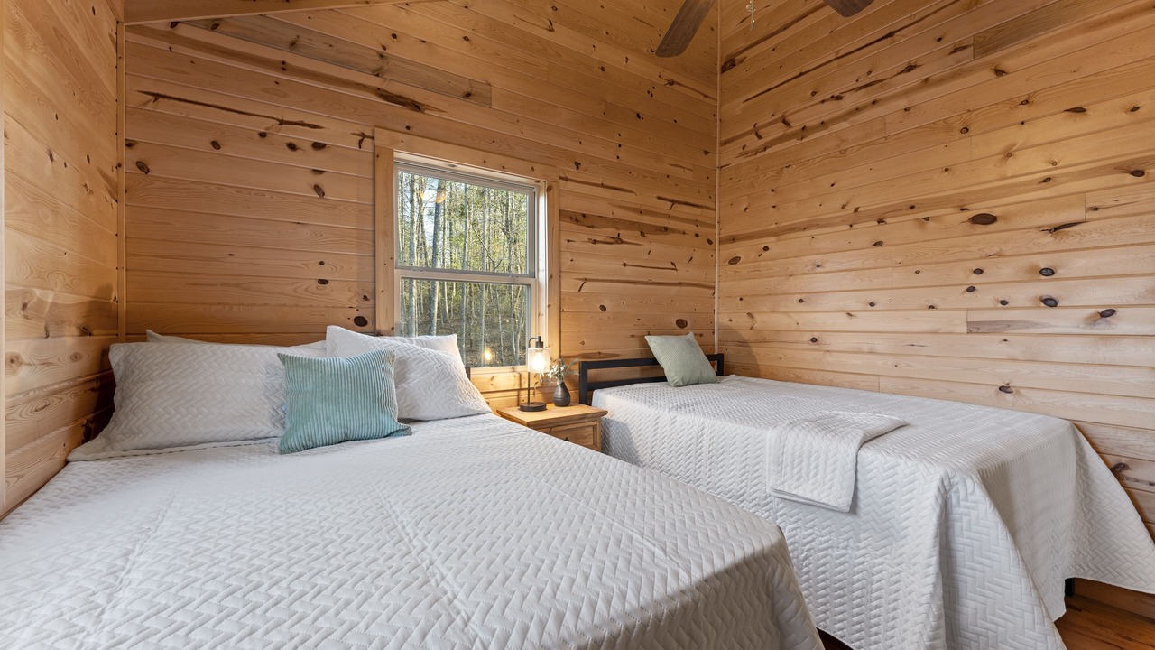 Photo of Bedroom in Jasper