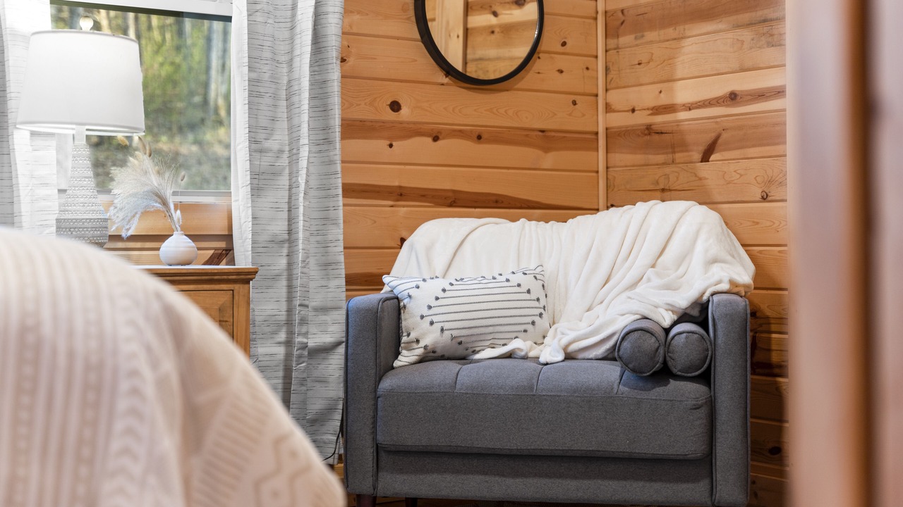 Photo of Livingroom in Jasper