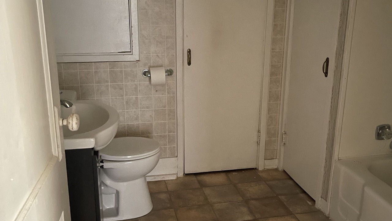 Photo of Bathroom in Mason City