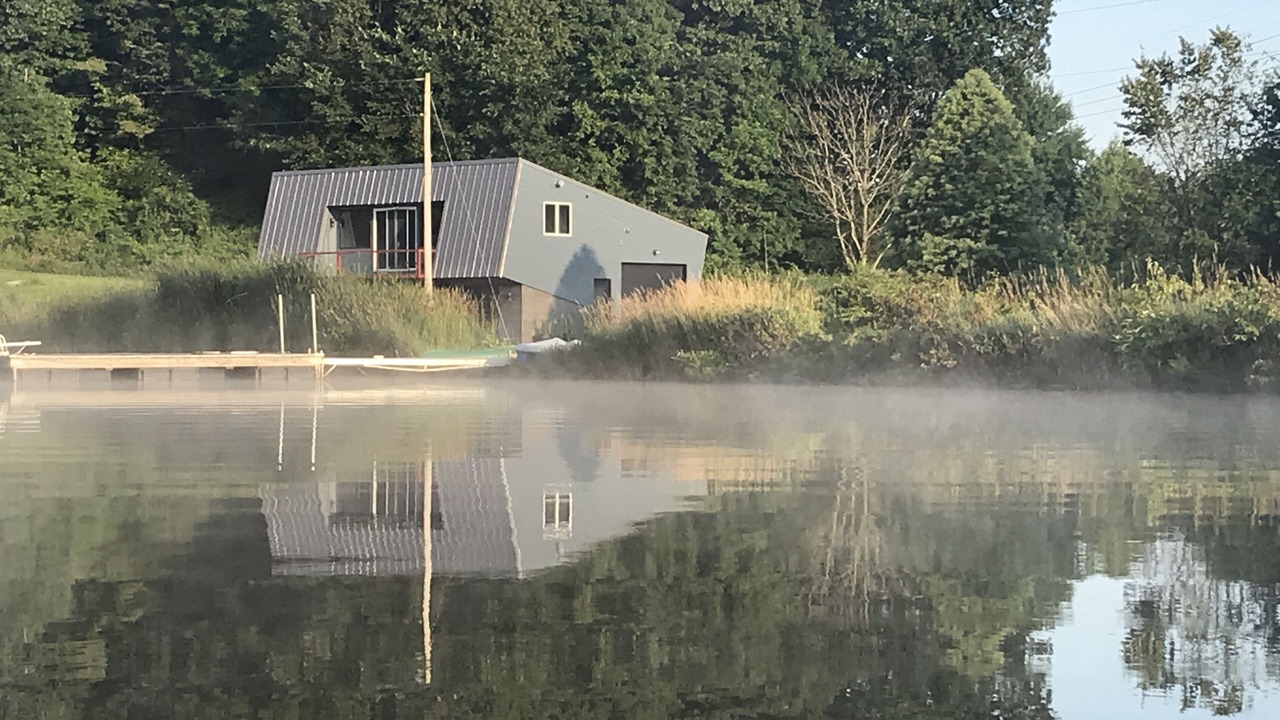 Photo of Outdoor in Minerva