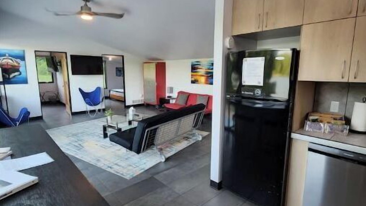 Photo of Bedroom in Minerva