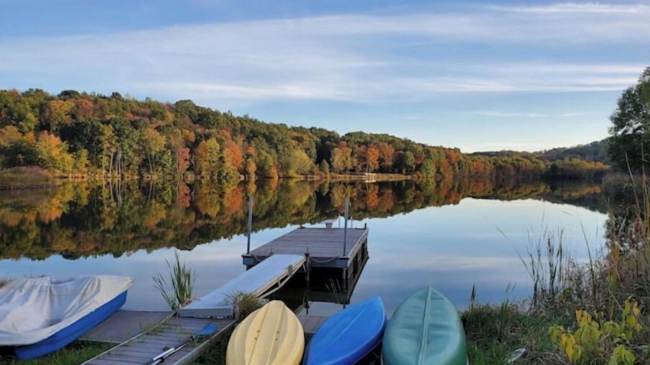 Photo of Outdoor in Minerva