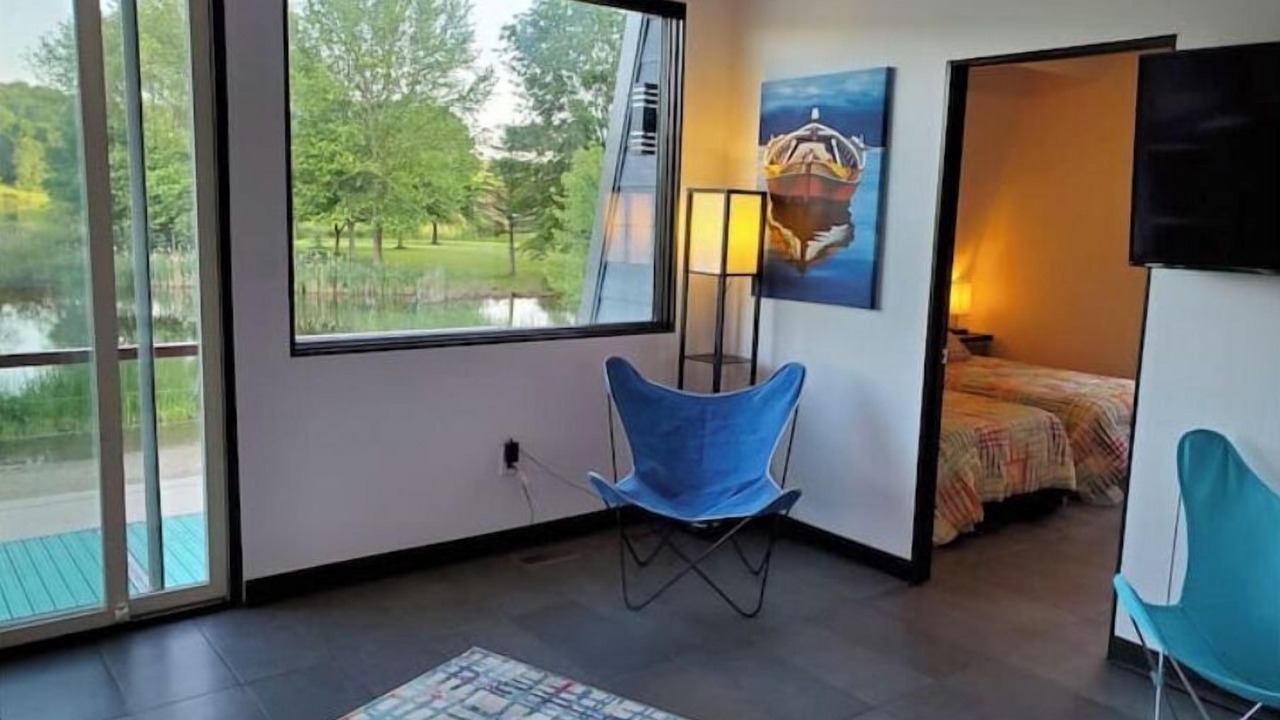Photo of Livingroom in Minerva