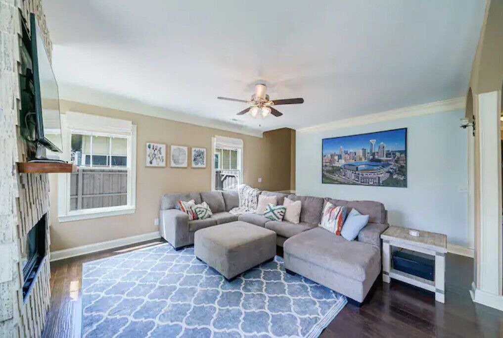 Photo of Livingroom in Wilmore