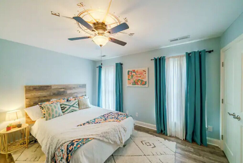 Photo of Bedroom in Wilmore
