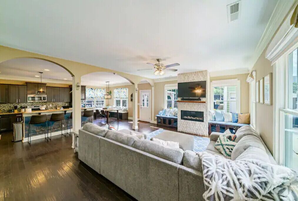 Photo of Livingroom in Wilmore