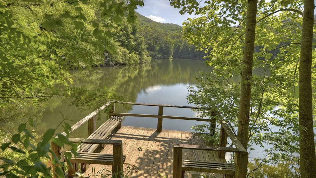 Photo of Outdoor in Walnut Mountain