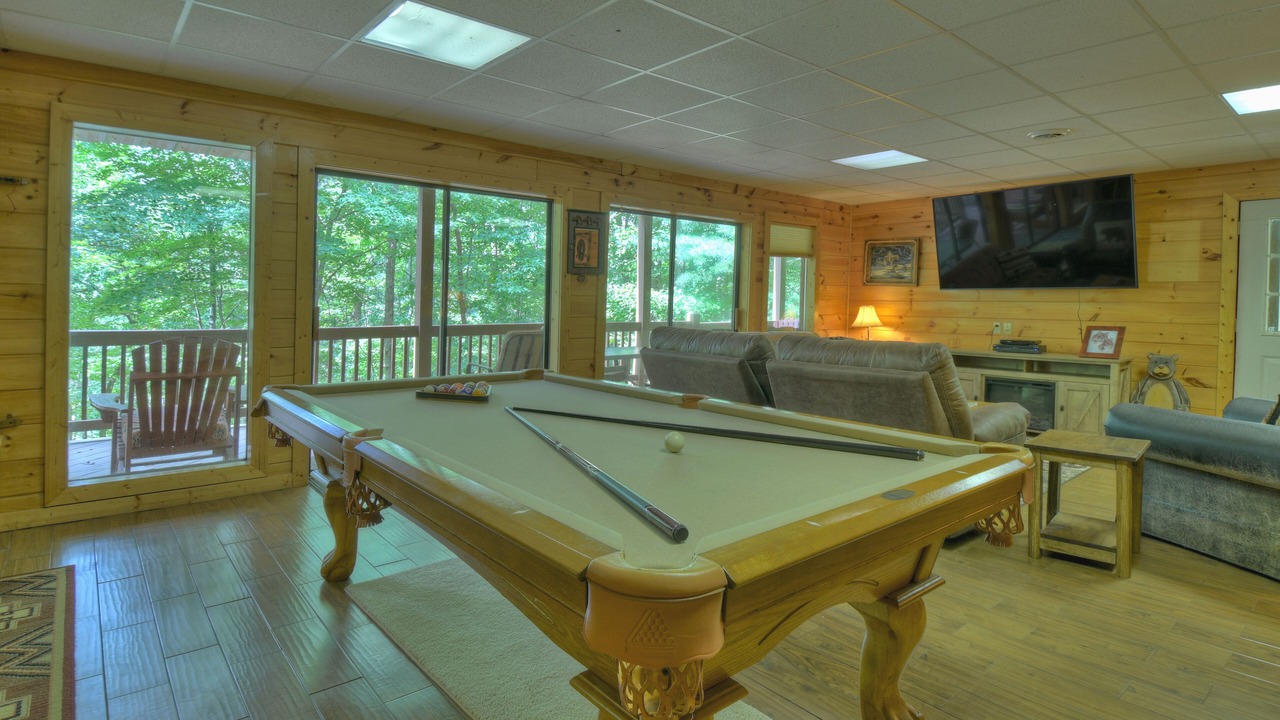 Photo of Outdoor in Walnut Mountain