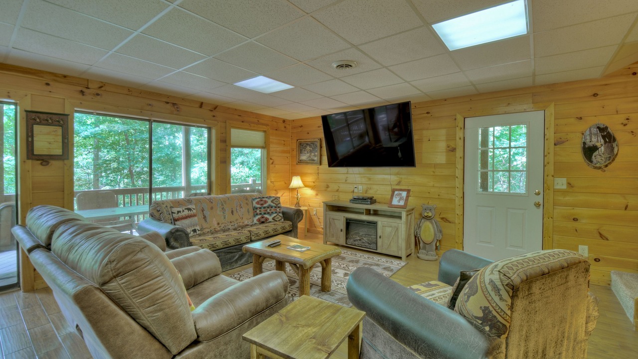 Photo of Outdoor in Walnut Mountain